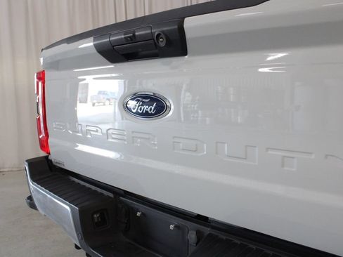 Used 2025 Ford F450 XL w/ 360-Degree Camera Package AWD/4WD image 33