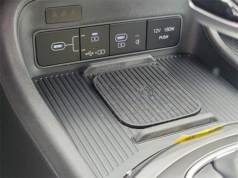 New 2026 Hyundai Kona SEL Sport image 11