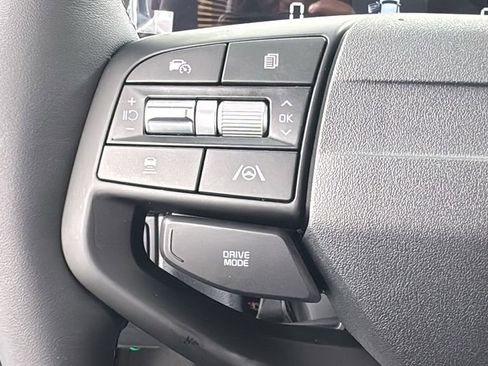 New 2026 Kia Sportage EX w/ EX Panorama Roof Package image 22