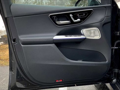 Certified 2025 Mercedes-Benz GLC 300 4MATIC image 14