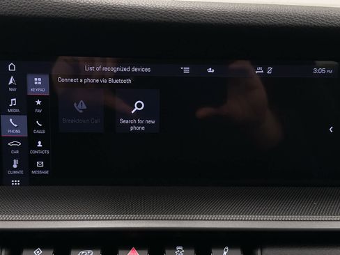 Used 2020 Porsche 911 Carrera image 32