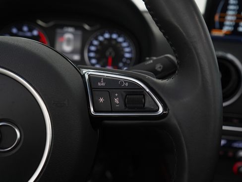 Used 2016 Audi A3 2.0T Premium Plus w/ Technology Package image 26