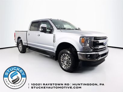 Used 2021 Ford F250 XLT w/ XLT Premium Package