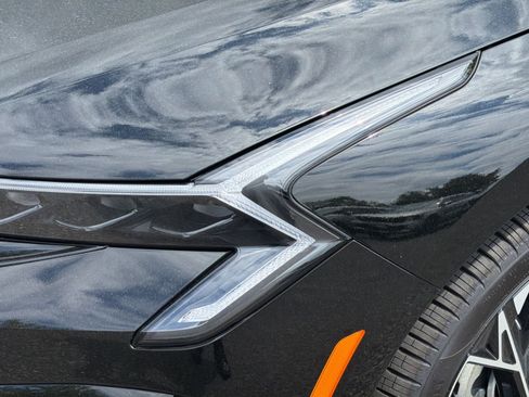 New 2026 Kia K5 GT-Line AWD/4WD image 13
