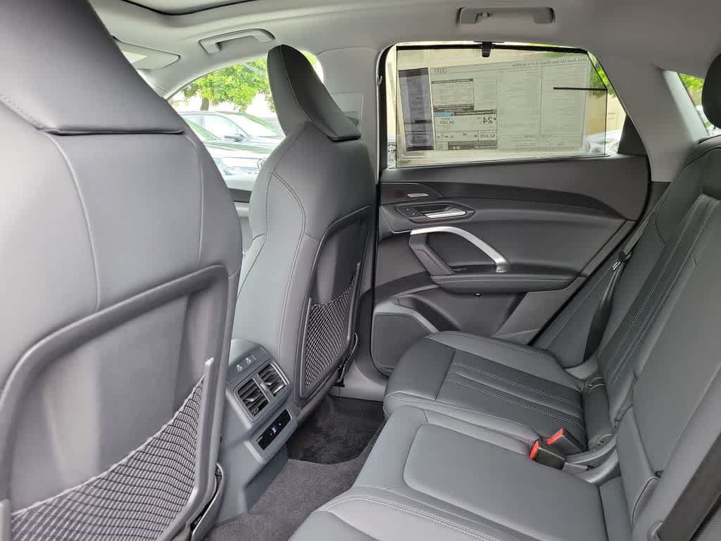 New 2026 Audi Q5 Premium Plus AWD/4WD image 20