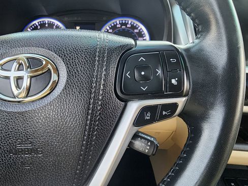 Used 2018 Toyota Highlander XLE image 31