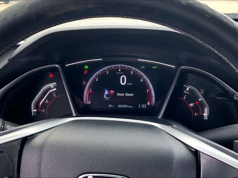 Used 2020 Honda Civic Sport image 24
