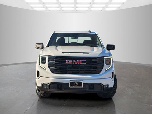 New 2026 GMC Sierra 1500 Elevation w/ Preferred Package AWD/4WD image 2