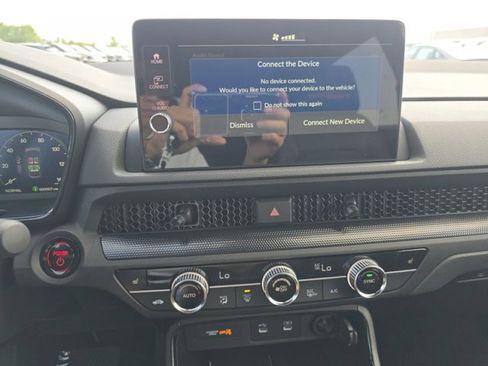 New 2026 Honda CR-V EX-L image 26