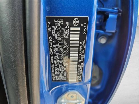 Used 2014 Toyota Prius C Three FWD image 22