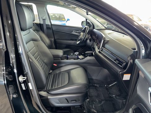 Used 2023 Kia Sportage SX Prestige image 10