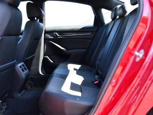 Used 2020 Honda Accord Sport image 13