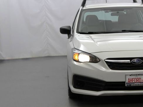 Used 2022 Subaru Impreza 2.0i AWD/4WD image 4