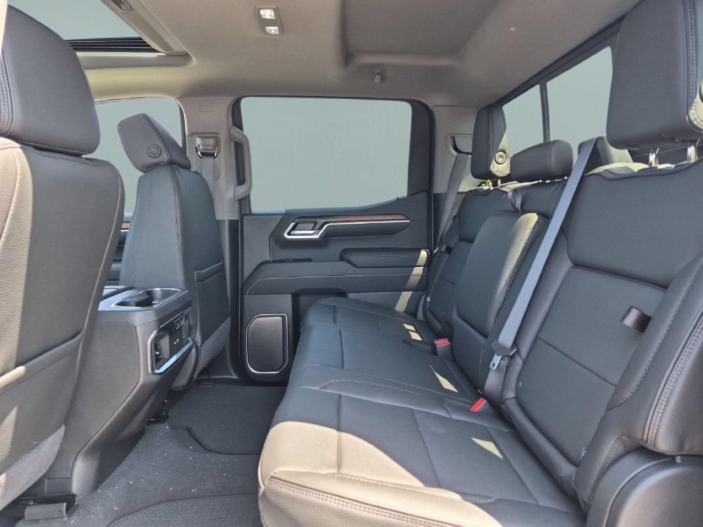New 2026 GMC Sierra 1500 Denali AWD/4WD image 19