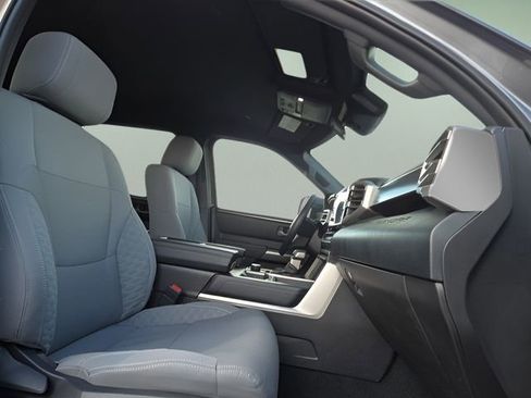Used 2025 Toyota Tundra SR5 image 14