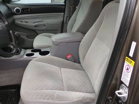 Used 2009 Toyota Tacoma 4x4 Access Cab image 15