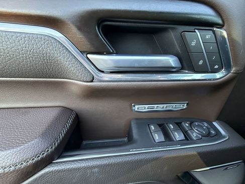 Certified 2025 GMC Sierra 1500 Denali w/ Denali Reserve Package image 30