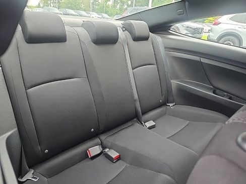 Used 2020 Honda Civic LX image 12
