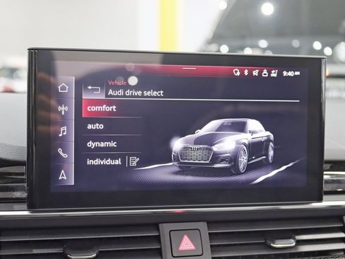 Used 2023 Audi S5 Premium Plus image 25