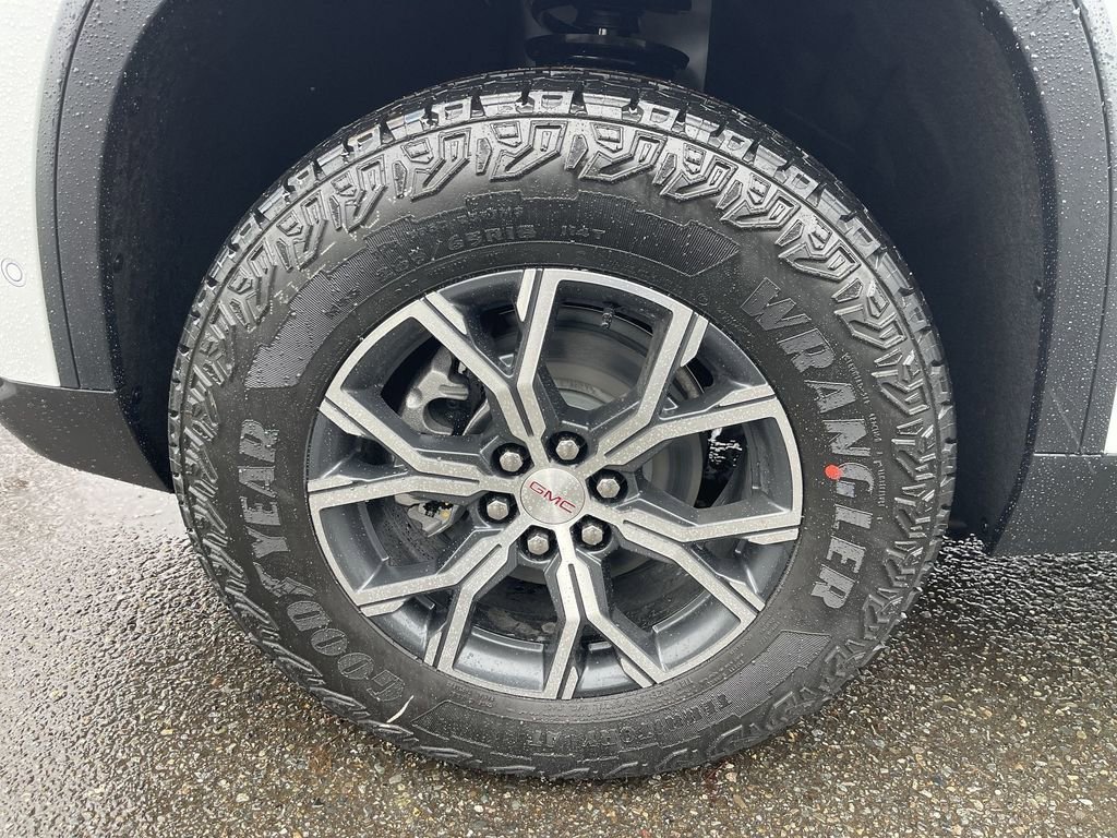 New 2026 GMC Acadia AT4 w/ Super Cruise Package AWD/4WD image 33
