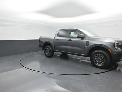 New 2026 Ford Ranger XLT RWD image 2