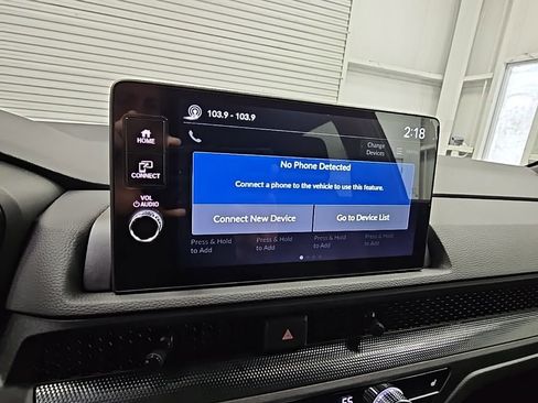 New 2026 Honda CR-V Sport image 15