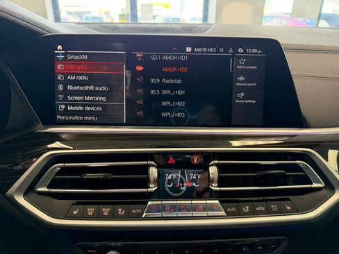 Used 2021 BMW X5 sDrive40i w/ M Sport Package image 62