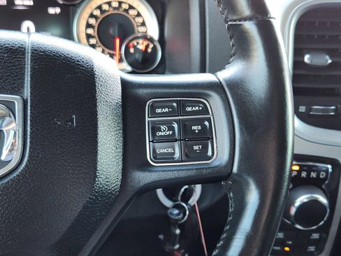 Used 2016 RAM 1500 Lone Star image 34