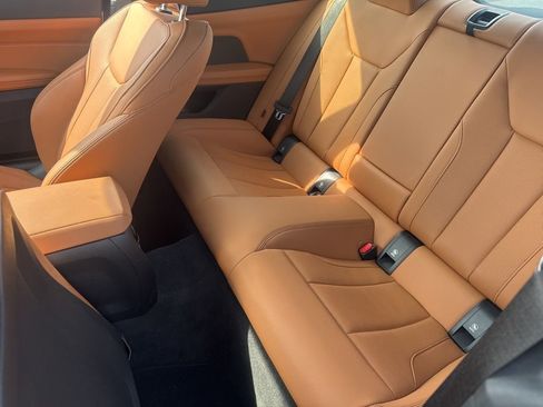 Used 2026 BMW 430i Coupe w/ M Sport Package image 13