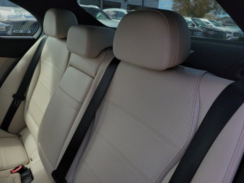 Used 2023 Mercedes-Benz C 300 Sedan w/ Exclusive Trim Package image 13