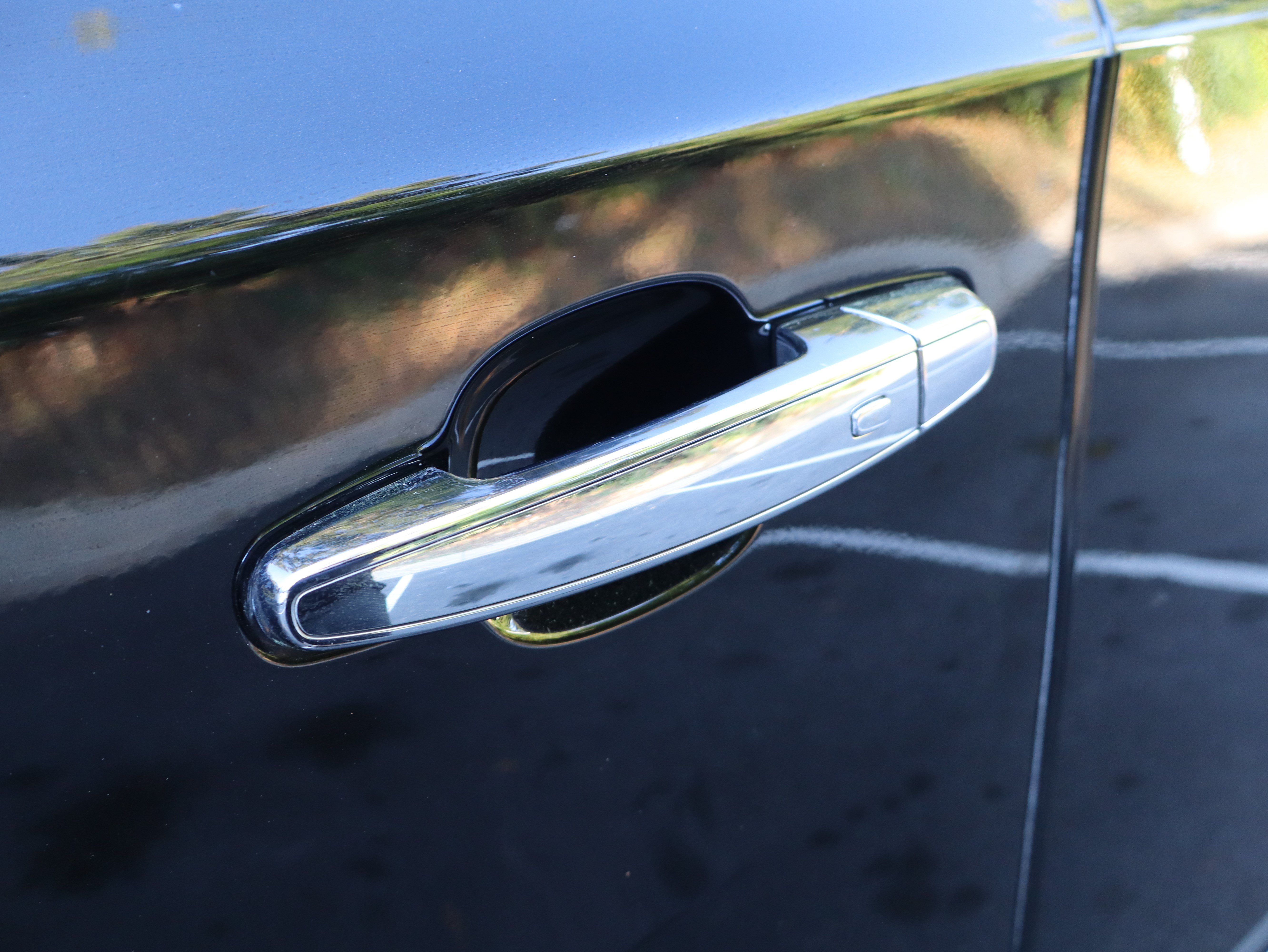 Used 2021 Chevrolet Traverse Premier FWD image 18