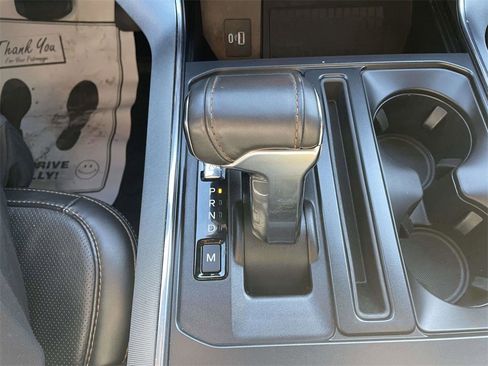 Used 2022 Ford F150 Platinum w/ Bed Utility Package image 17