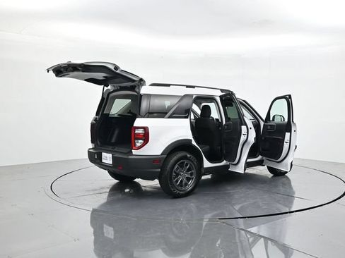 Used 2024 Ford Bronco Sport Big Bend AWD/4WD image 53