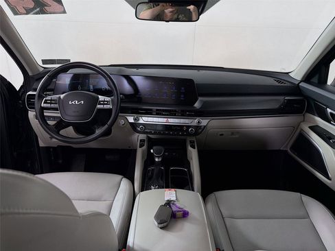 Used 2024 Kia Telluride S w/ S Sunroof Package image 24