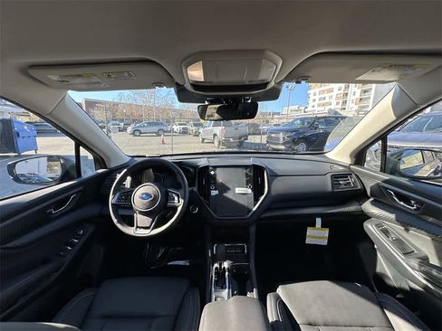 New 2026 Subaru Ascent Premium image 10