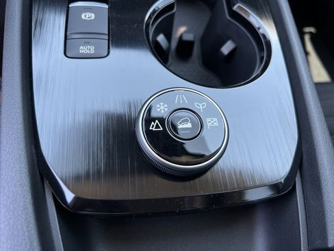 New 2026 Nissan Rogue SV AWD/4WD image 11