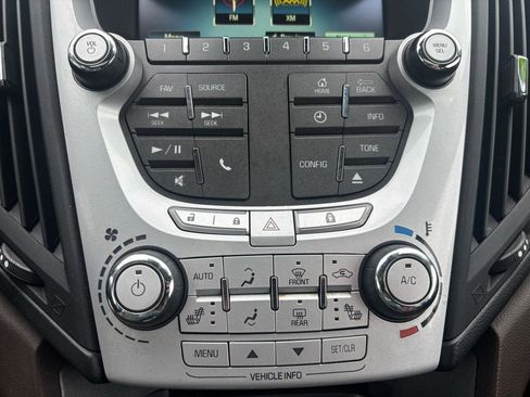 Used 2014 Chevrolet Equinox LTZ image 21