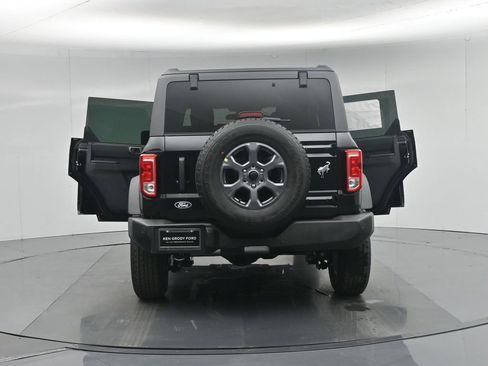 New 2026 Ford Bronco Big Bend AWD/4WD image 30