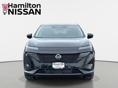 Certified 2025 Nissan Murano SV image 6