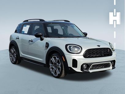 Used 2023 MINI Cooper Countryman S
