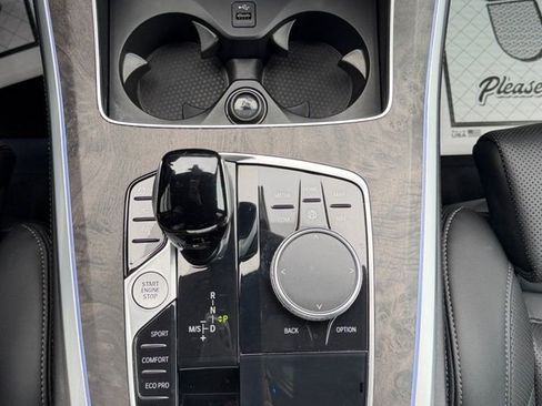 Used 2023 BMW X5 xDrive40i image 24