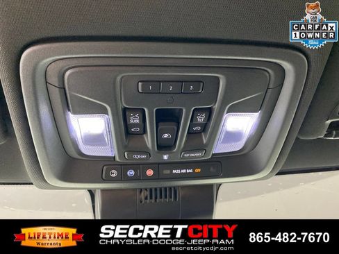Used 2026 Chevrolet Silverado 2500 High Country w/ High Country Premium Package AWD/4WD image 18