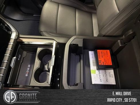 New 2026 GMC Yukon XL Denali w/ Advanced Technology Package AWD/4WD image 26