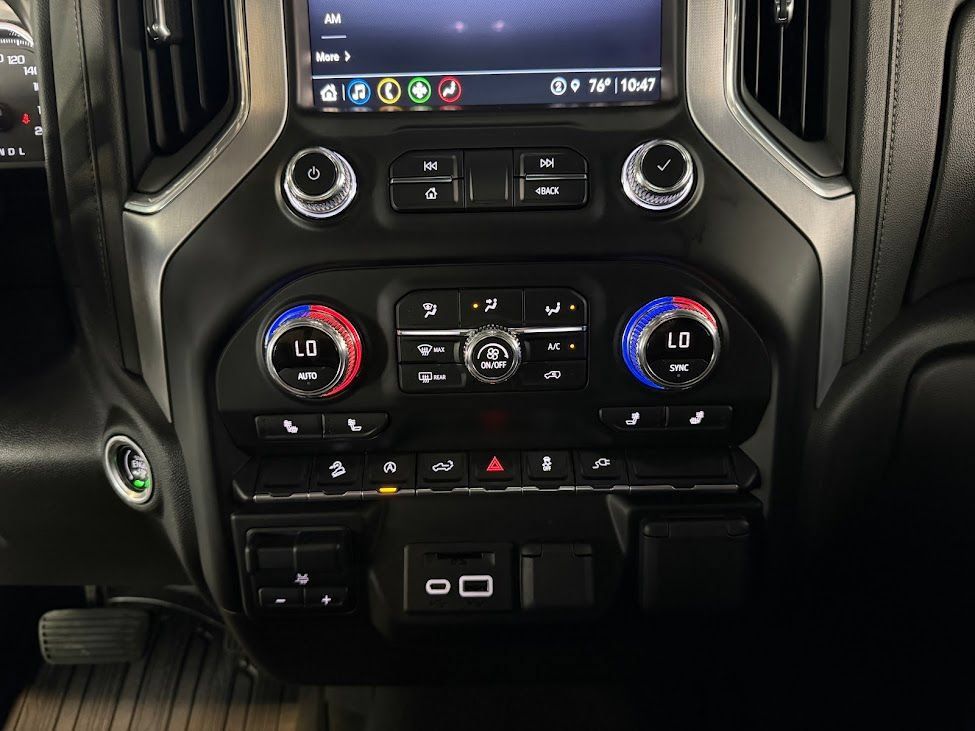 Used 2021 GMC Sierra 1500 SLT AWD/4WD image 26