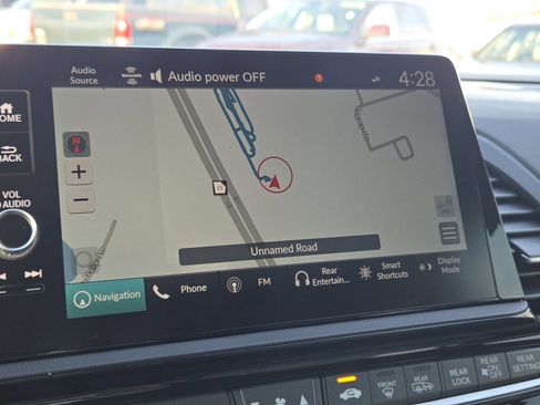 New 2026 Honda Odyssey Touring image 5