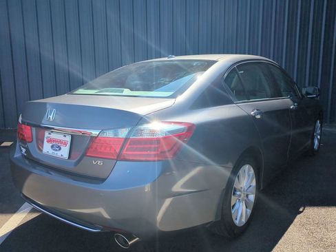Used 2014 Honda Accord EX-L image 5