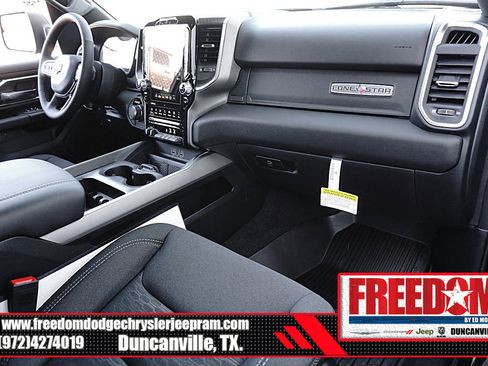 New 2026 RAM 1500 Lone Star image 12