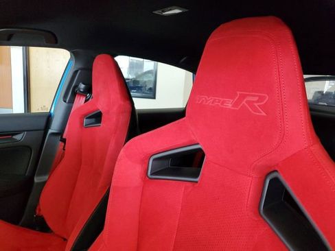 New 2025 Honda Civic Type R image 15