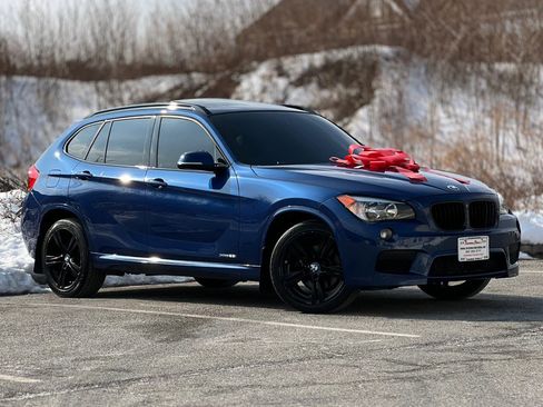 Used 2013 BMW X1 xDrive28i image 1