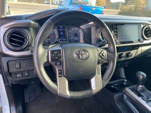 Used 2023 Toyota Tacoma SR5 image 13